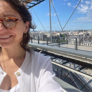 Meet your Posher, Meredith